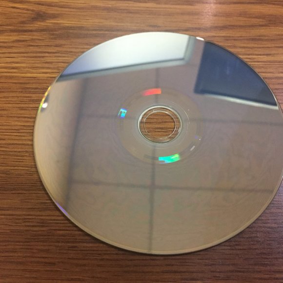 The Fast and the Furious Blu ray - Picture 4 of 4